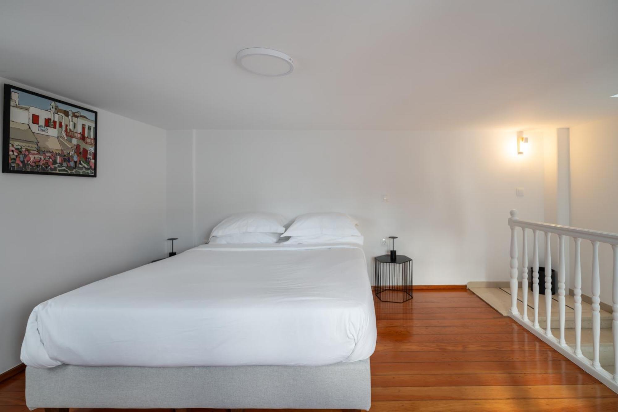 Skepi Rooms Mykonos Town Номер фото